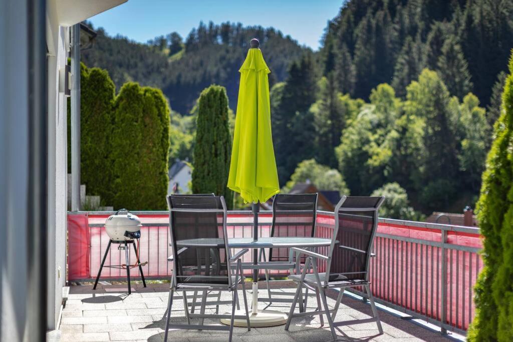 Apartmán Firstberg Perle Triberg im Schwarzwald Exteriér fotografie