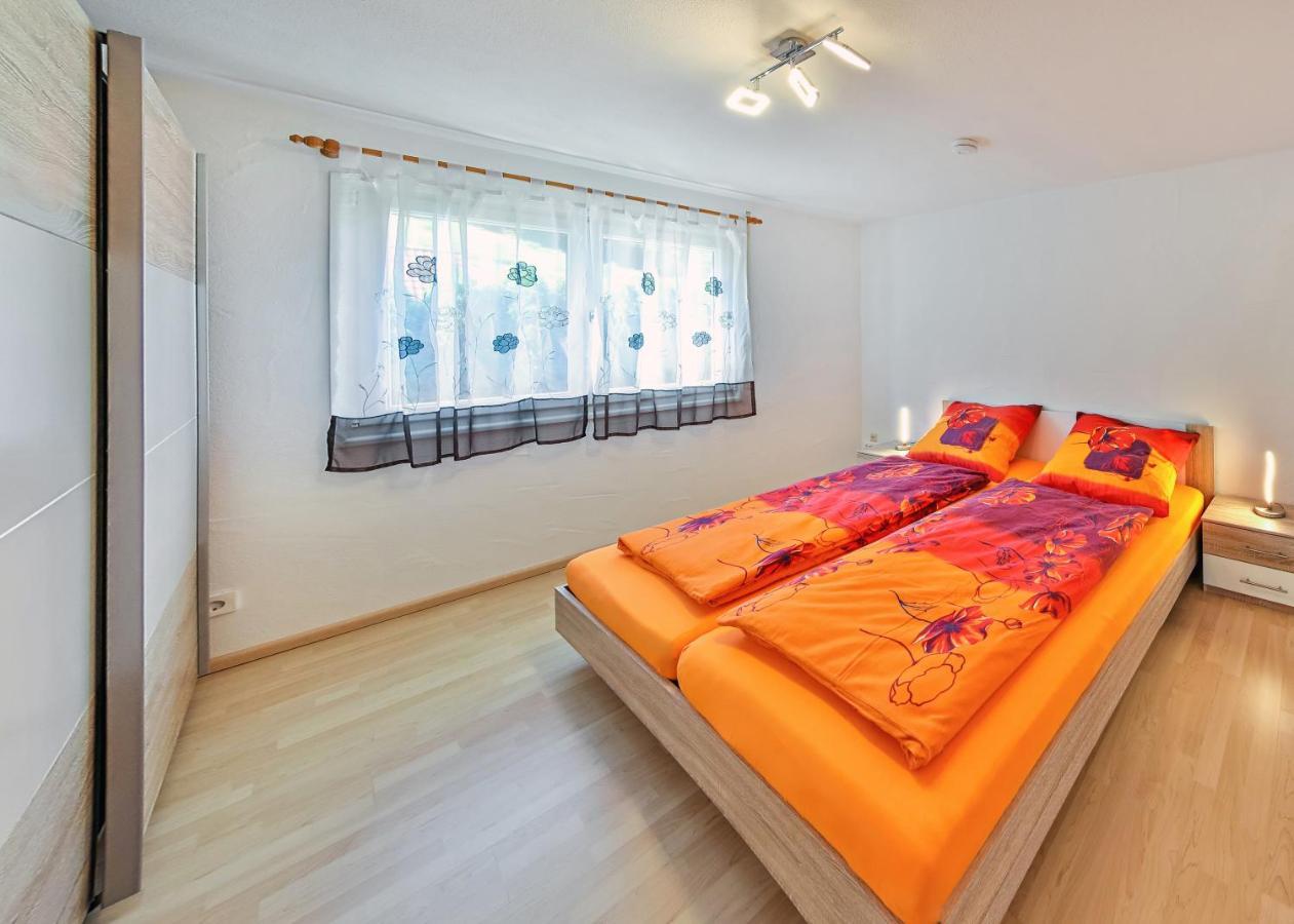 Apartmán Firstberg Perle Triberg im Schwarzwald Exteriér fotografie
