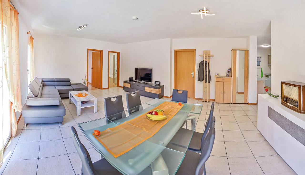 Apartmán Firstberg Perle Triberg im Schwarzwald Exteriér fotografie