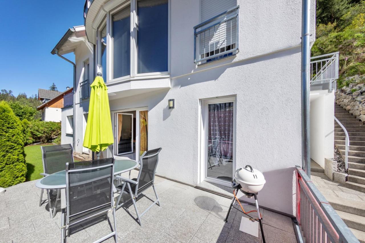 Apartmán Firstberg Perle Triberg im Schwarzwald Exteriér fotografie
